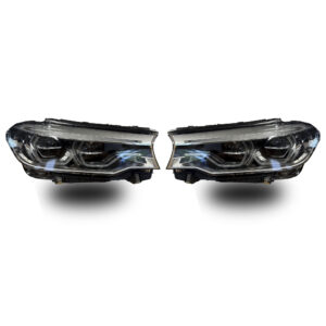 BMW 5 G30 G31 2016 - 2020 Adaptive LED headlights