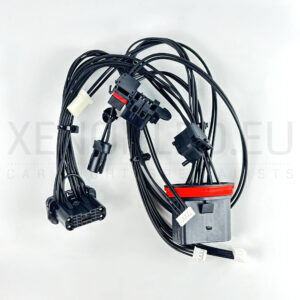 Volkswagen Touareg 2007–2010 Bi-Xenon with AFS Headlight Wiring Harness