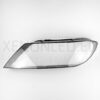 Volkswagen Phaeton GP3 2011–2014 Headlight Lens Cover Left Side