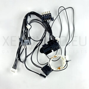 Mercedes–Benz C W211 2006–2009 Bi-Xenon with AFS Headlight Wiring Harness