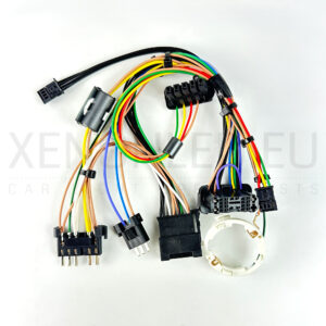 Mercedes R W251 2005–2008 Bi-Xenon with AFS Headlight Wiring Harness