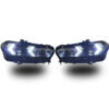 BMW X5 X6 LCI 2024 – BMW Shadow LED Headlights