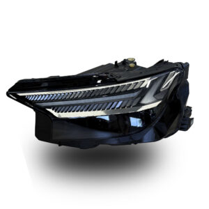 Audi Q4 E-tron 89A941035 Full Led Headlight