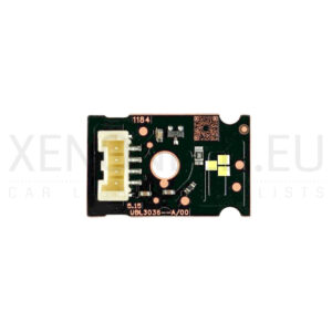 Land Rover Defender day running light DRL Module (plate)