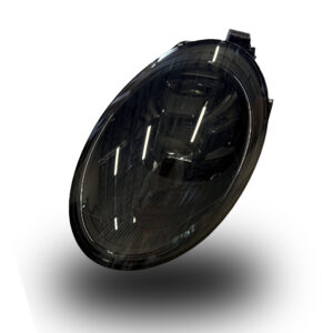 Porsche 911 992 9P5941085F Shadow Matrix Sae Headlight