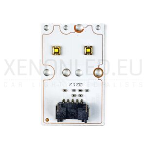 1305715178 PCB Day Running Control Light Plate for Audi A5 Xenon headlights