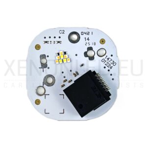 1420000713/PCB-R Turn Signal Light Plate for Mercedes – Benz W223