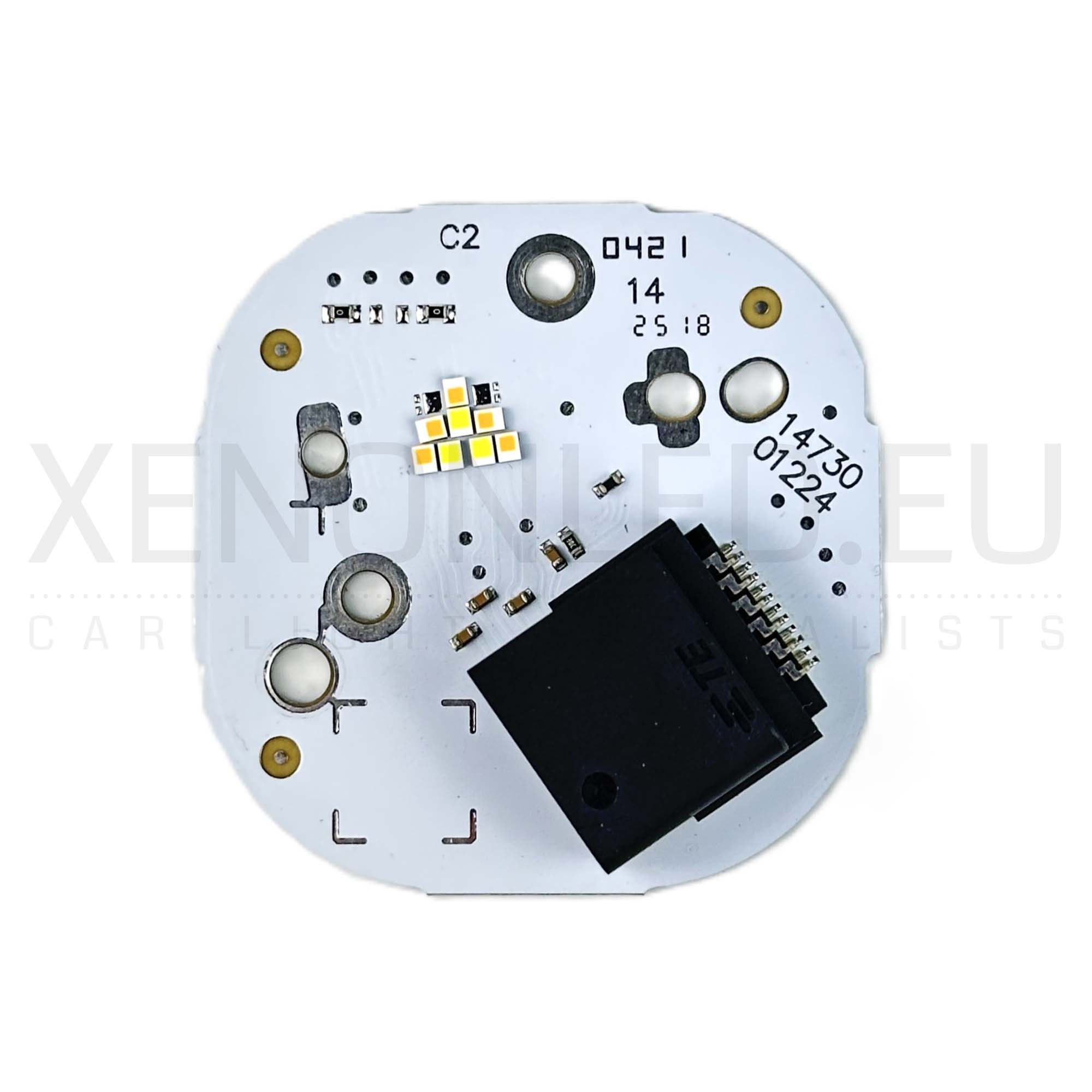 1420000713/PCB-R Turn Signal Light Plate for Mercedes – Benz W223