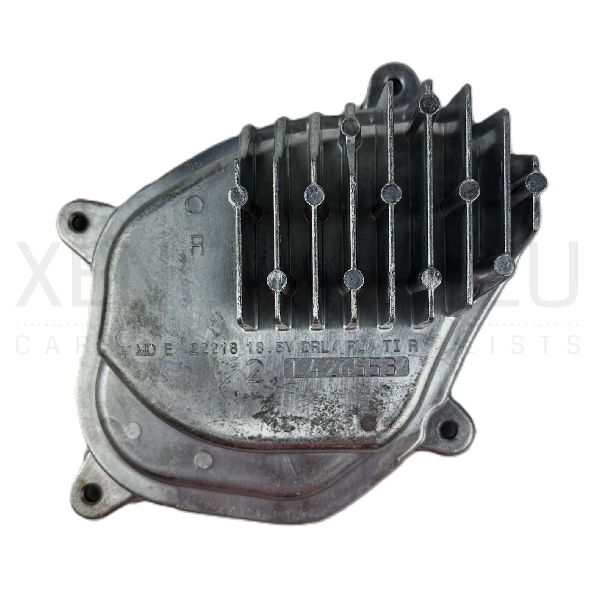 2GM998479 Turn Light Signal Module Right Side for Volkswagen T-Cross