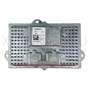 Volvo 31468411 LED Headlight Control Ballast