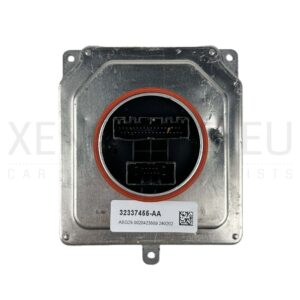 32337455-AA VOLVO Full LED Headlight Ballast
