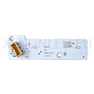 3G0998478A Cornering Light Plate for VW Passat B8