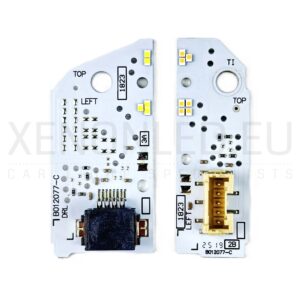 575941475 LED Day Running Light Turn Signal Plate for Seat Ateca