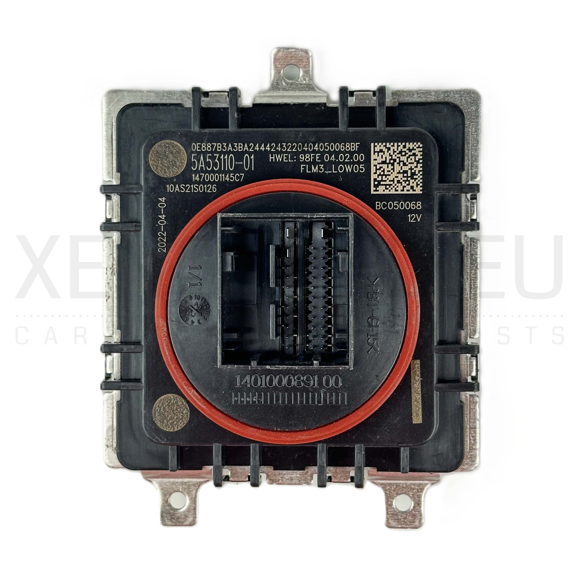 5A53110 BMW X1 U11 U12 LED Headlight Control Module