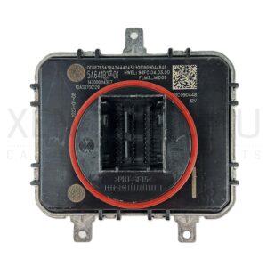 5A641B2 BMW Adaptive LED Headlight Control Module