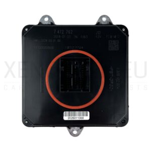 7472762 Low Version LED Headlight Control Ballast for BMW G11 G30
