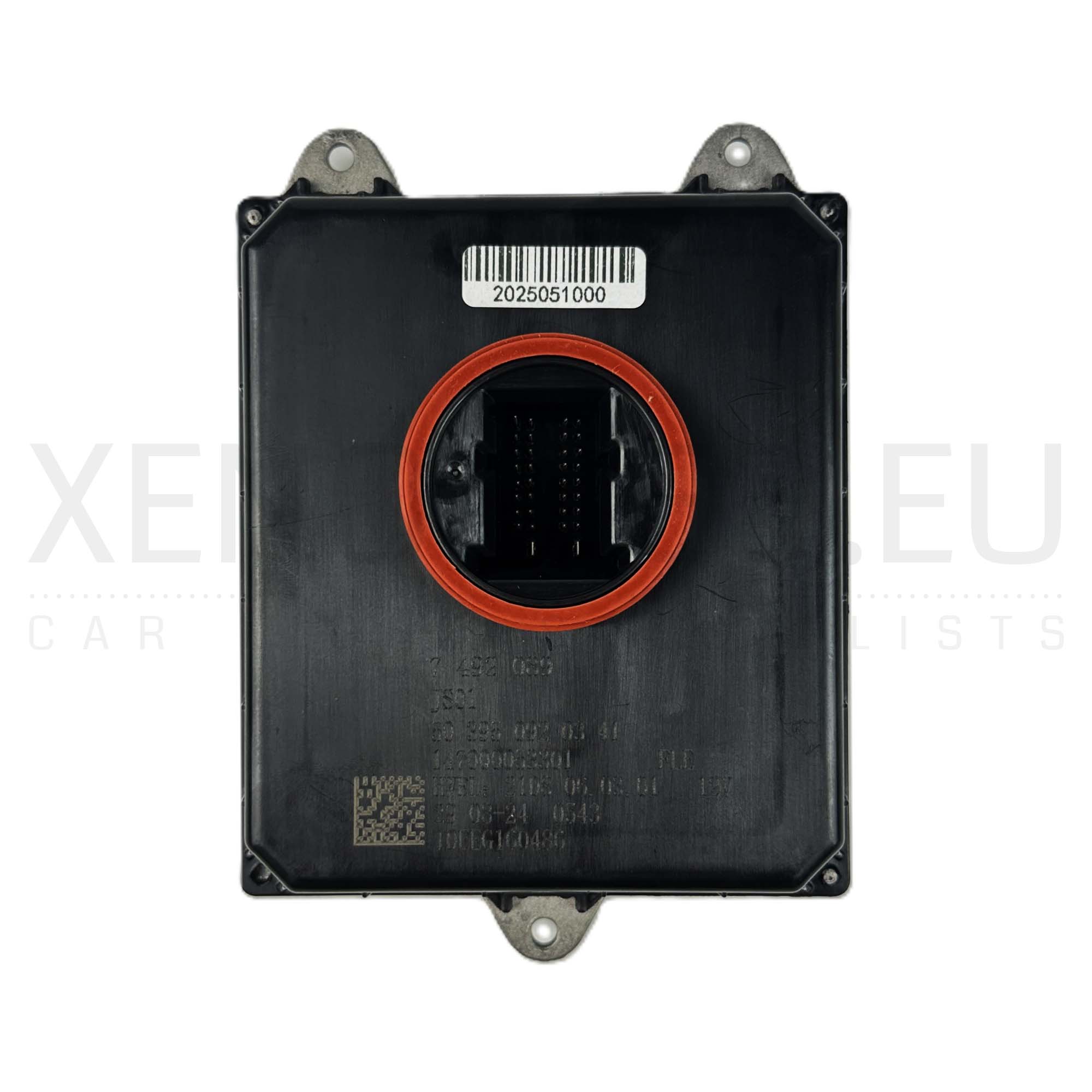 7492089 FLE LED Headlight Control Module for BMW