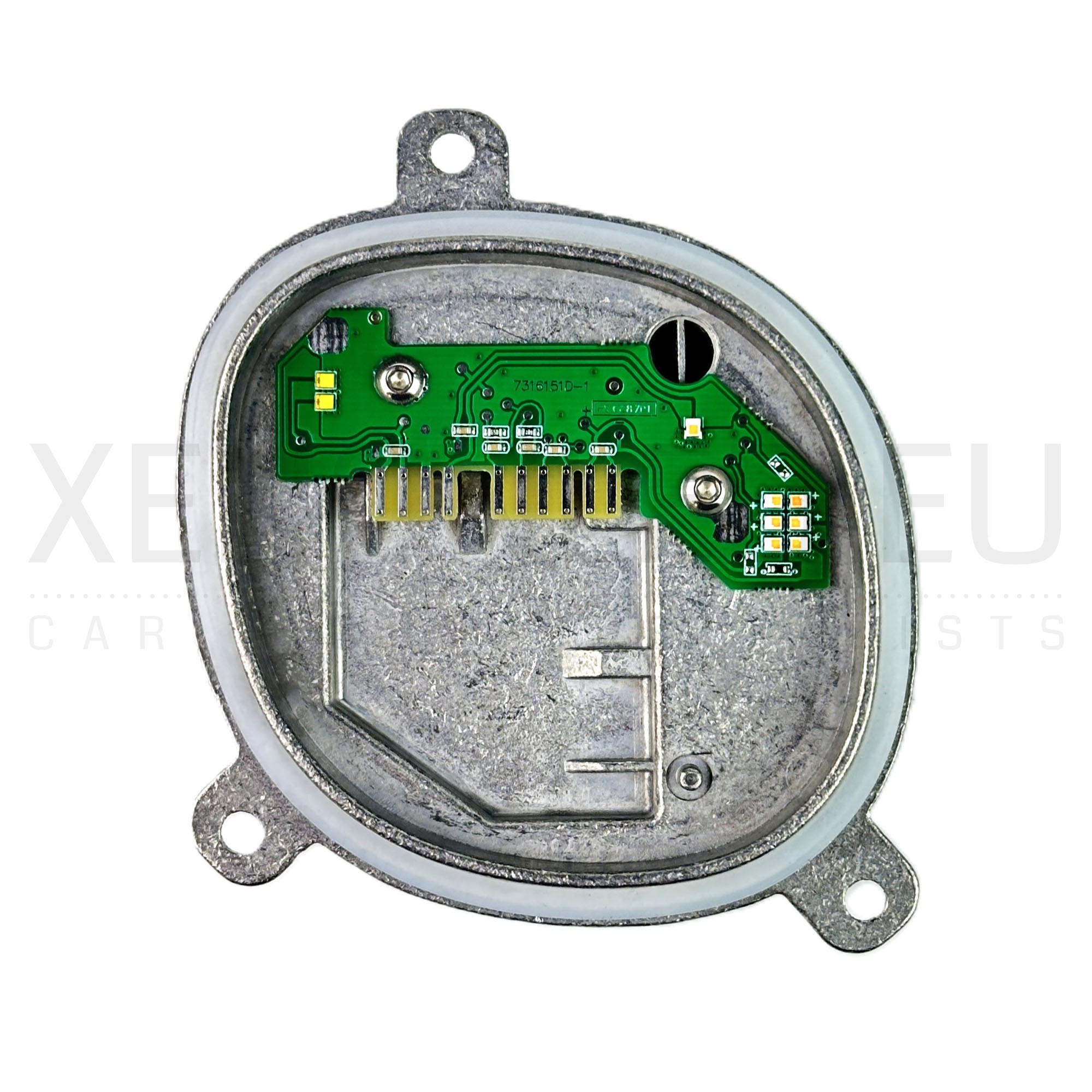BMW G20/G21 USA LED Headlight Turn Signal Module – 63118496138