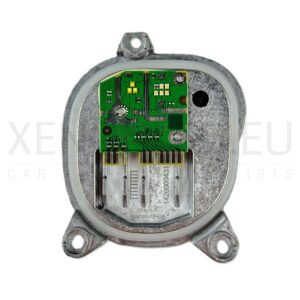 LED Headlight Turn Signal Module for BMW 8 G14 G15 G16, 9498647