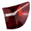 BMW X3 7217306 F25 LCI Tail Lamp European