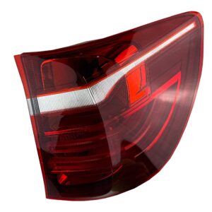 BMW X3 7217306 F25 LCI Tail Lamp European