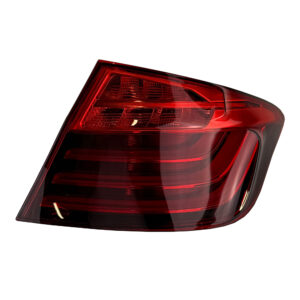 BMW 5 F10 7306162 2013 – 2016 Outer Tail Lamp Europe