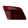 BMW 5 F10 7306163 2013 – 2016 Inner Tail Lamp Europe