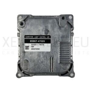 85967-47020 LED Headlight Control Module for Lexus