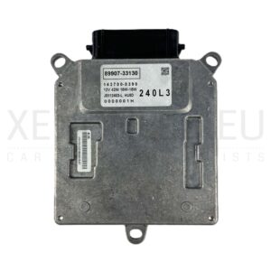 89907-33130 LED Headlight Control Module for Lexus