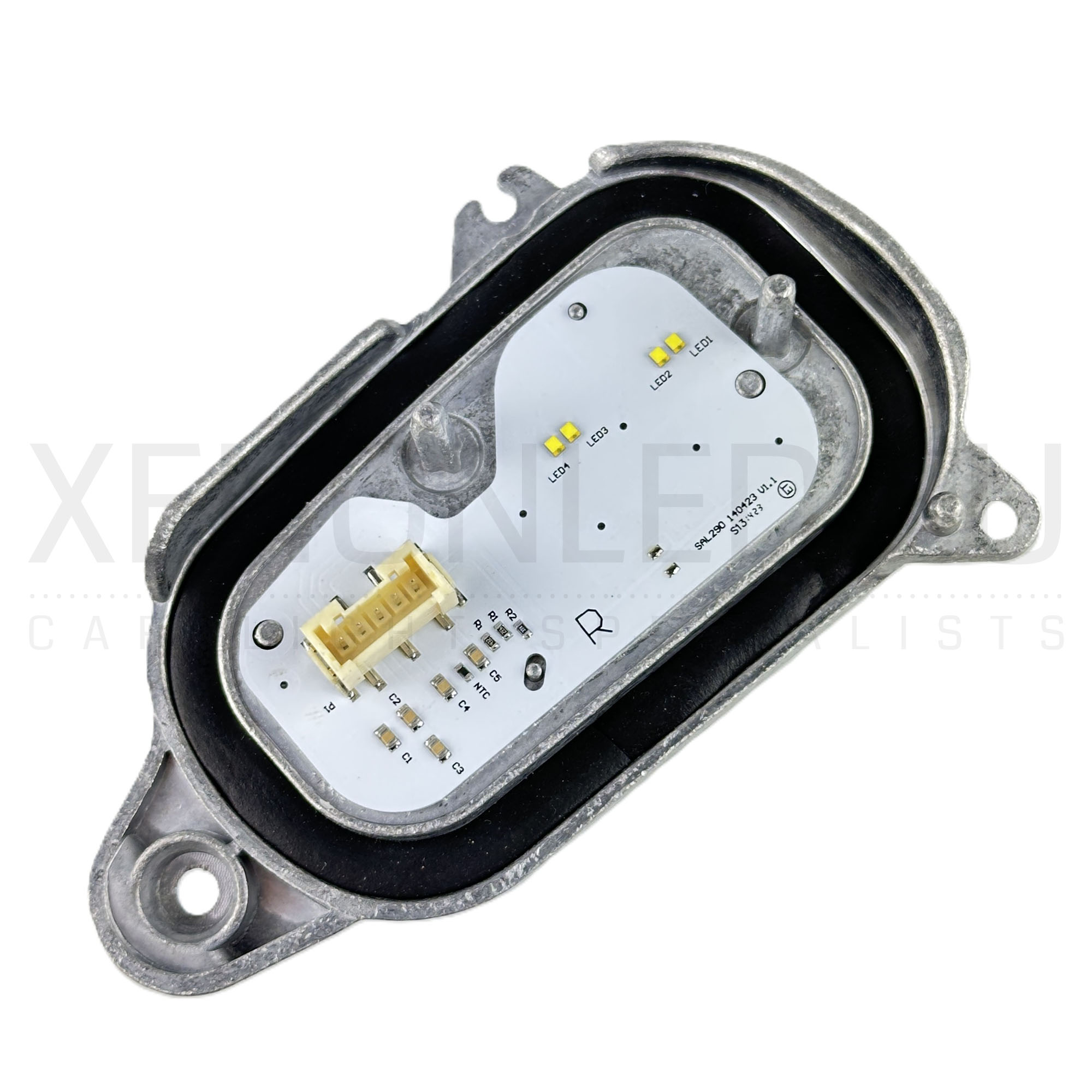 Audi Q5 LED DRL (Day Running Light) Module – 8R0941476A