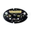 90122310 LED Day Running Turn Signal Light Plate for Volvo XC40