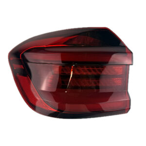 9853369 BMW X3 G01 2018 - 2022 Outer Left Side Tail Light