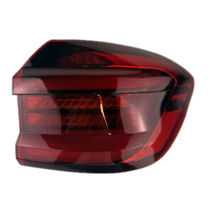 9853370 BMW X3 G01 2018 - 2022 Outer Right Side Tail Light