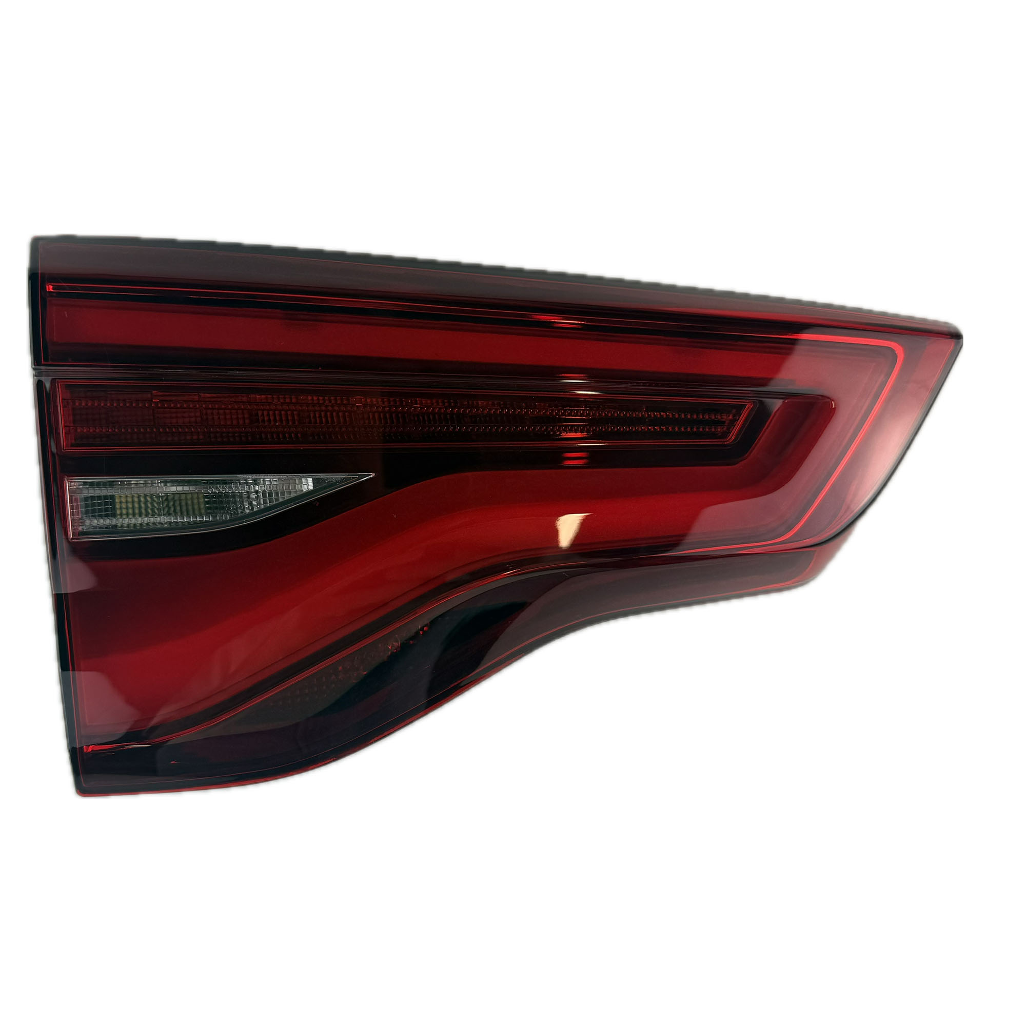 9853377 BMW X3 G01 2018 - 2022 Inner Left Side Tail Light