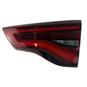 9853378 BMW X3 G01 2018 - 2022 Inner Right Side Tail Light