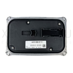 A2139005711 HLI Max Full Pin LED Headlight Control Module