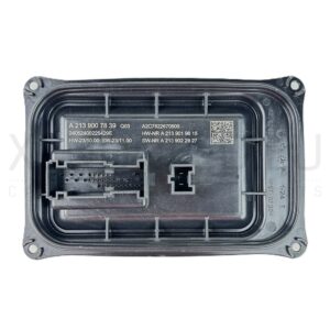 A2139007839 Mercedes LED Headlight Control Ballast
