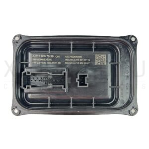 A2139007939 Mercedes LED Headlight Control Ballast