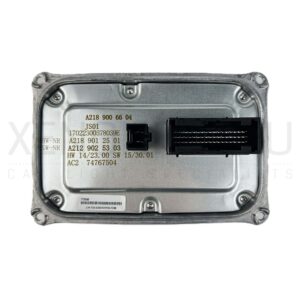 A2189006604 Full LED Headlight Ballast for Mercedes