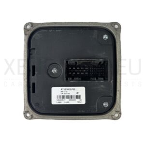 A2189009700 LED Headlight Control Module for Mercedes-Benz