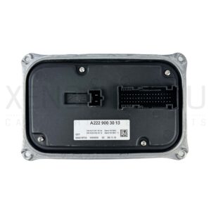 A2229003013 HLI Max Full Pin LED Headlight Control Module
