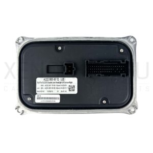 A2229004812 USA LED Headlight Control Module For Mercedes