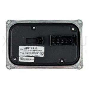 A2539000700 mercedes module
