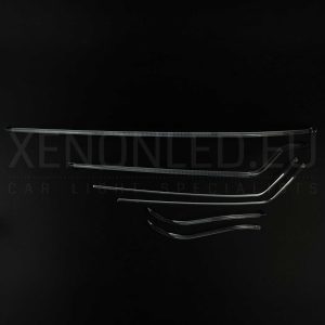 Audi A6 C8 (2018–) Matrix Left Headlight DRL Tube