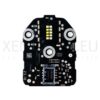 B9081-D LED Day Running Turn Signal Light Plate for Volvo S90 V90 XC90