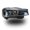 BMW 7401144 X3 X4 F25 F26 Adaptive LED headlight