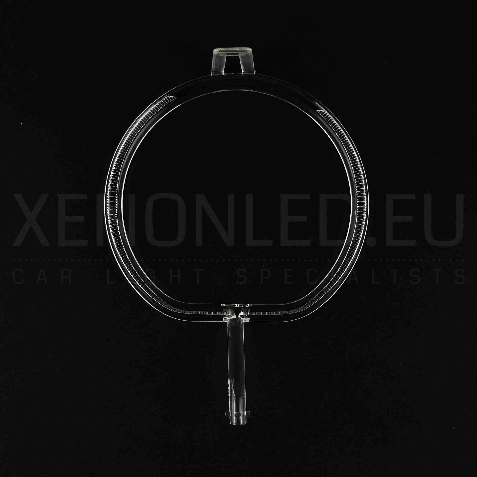 BMW 4 F32 2013–2017 Xenon Left Headlight DRL Smaller Tube