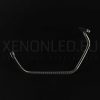 BMW X1 F48 F49 LCI (2019–) LED Left Headlight DRL Bigger Tube