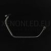 BMW X1 F48 F49 LCI (2019–) LED Right Headlight DRL Bigger Tube