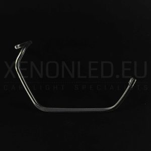 BMW X1 F48 F49 LCI (2019–) LED Right Headlight DRL Bigger Tube